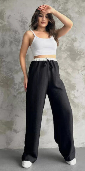 Cozy Haven Pants