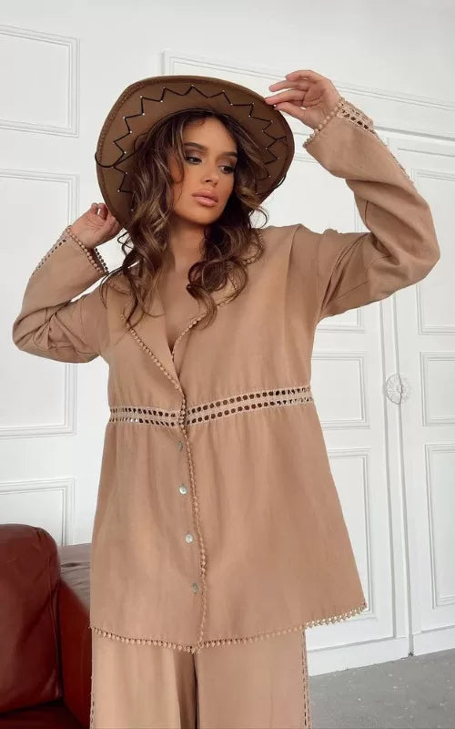 Top Tier Lace Set - Image 2