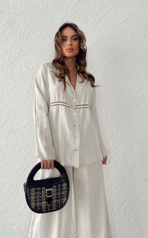 Top Tier Lace Set - Image 10