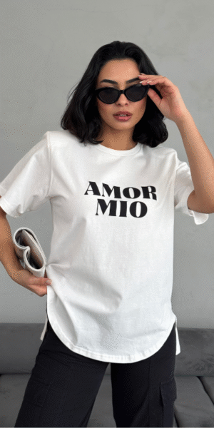 Amor T-shirt