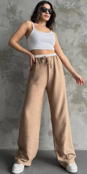 Cozy Haven Pants
