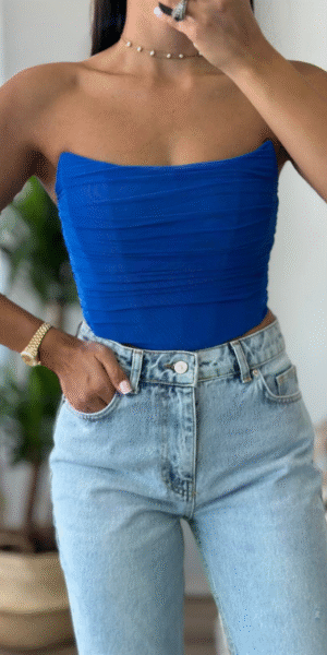 It’s a Date Crop Top