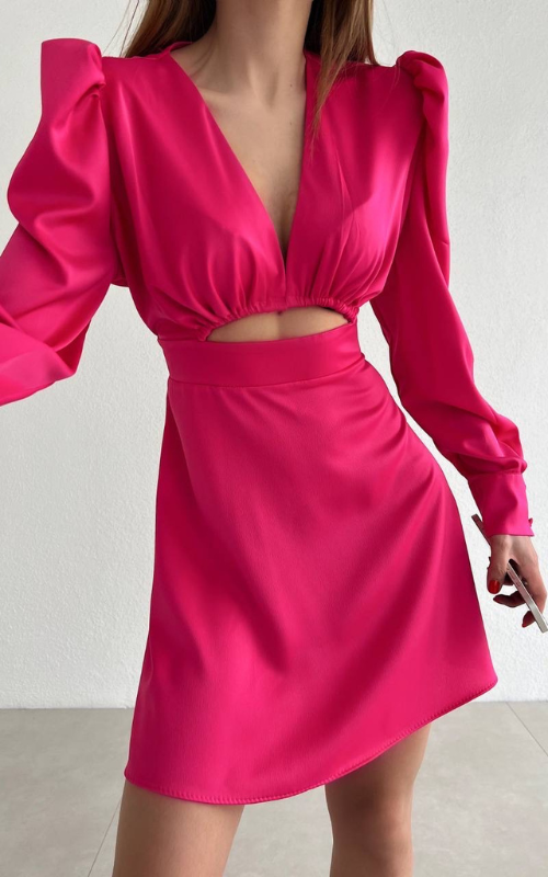 Total Appeal Dress - Image 2