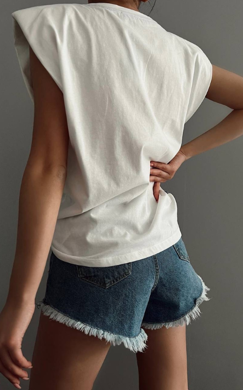 Caught You Top - Image 3