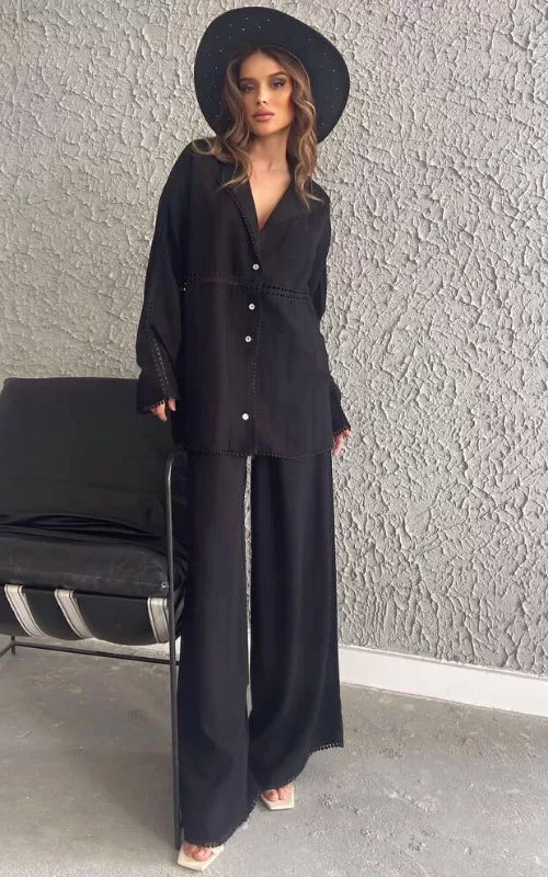 Top Tier Lace Set - Image 5