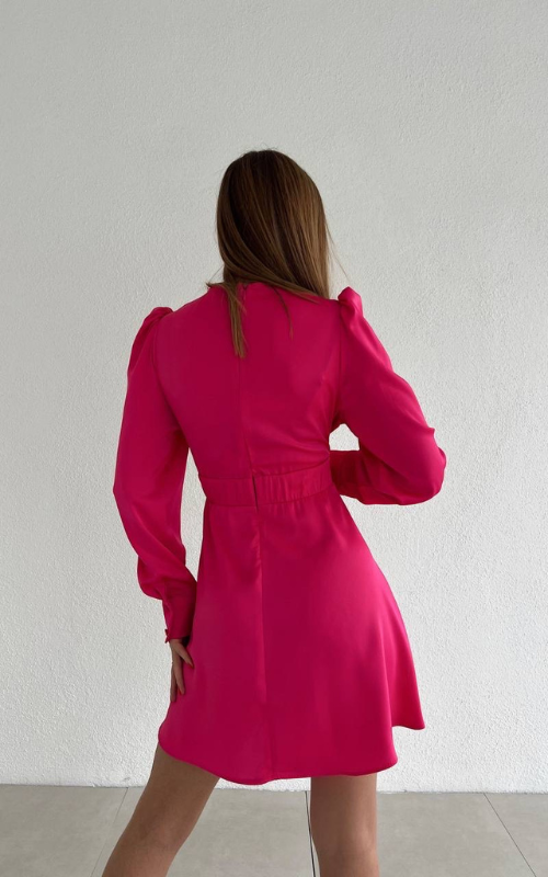 Total Appeal Dress - Image 3