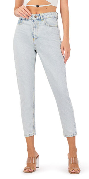 Flirting Wild Denim Jeans