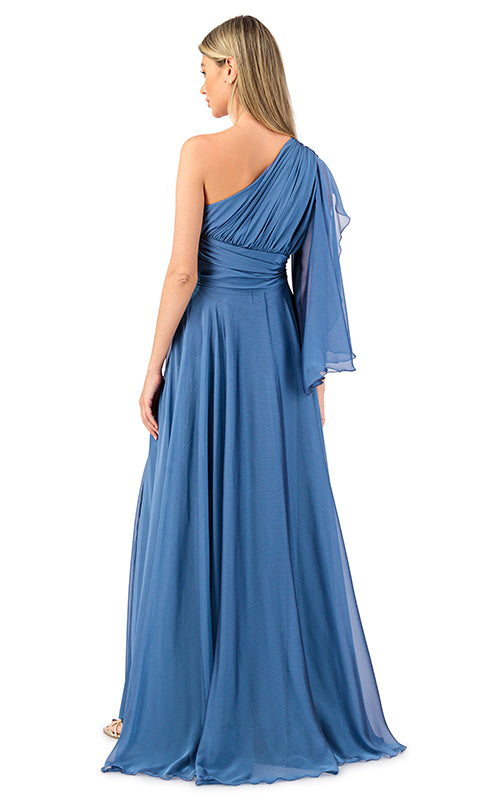 Moonlit Melody Gown - Image 2