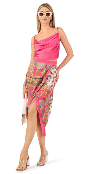 Sassy Sweetheart Dress