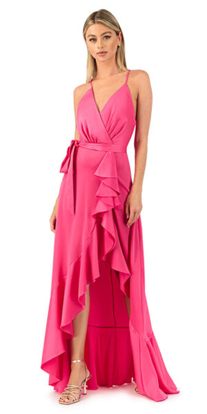 Picture-Perfect Dress