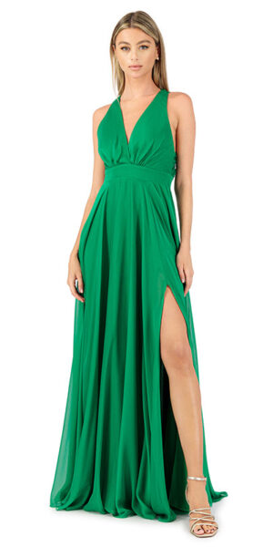 She’s a Dream Gown