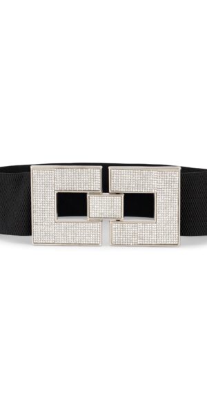 Made to Flaunt Belt